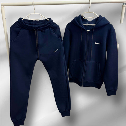 Trening de dama Cozy - Calduros - TDCBB