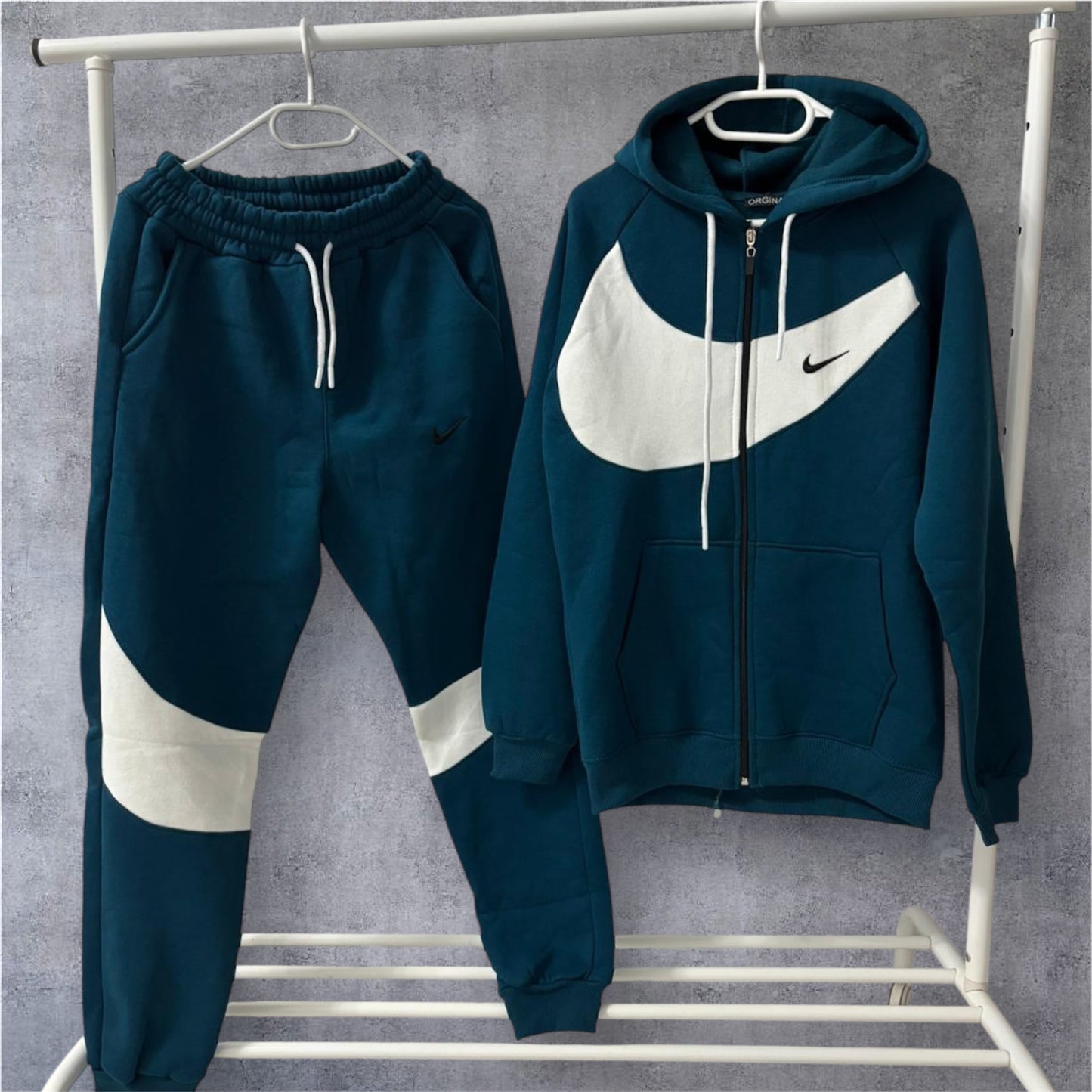 Trening de barbat Cozy - Calduros - TNBBBD