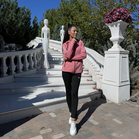 Trening Damă UrbanFit - ARINA