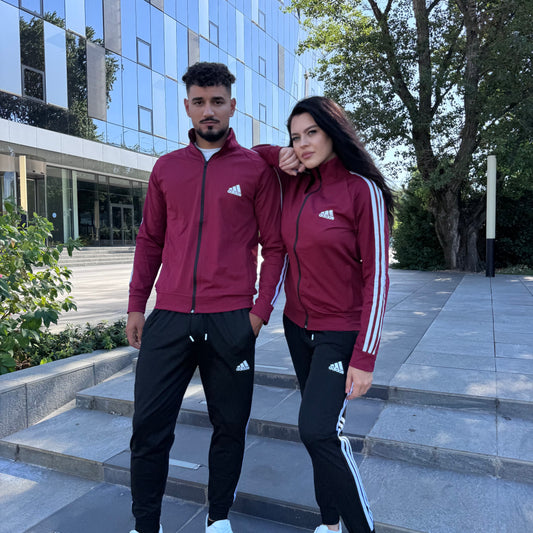 Trening Cuplu UrbanFit - AVIN