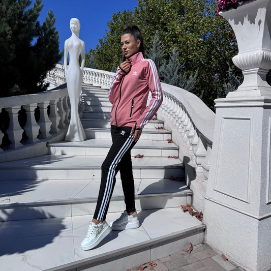 Trening Damă UrbanFit - ARN