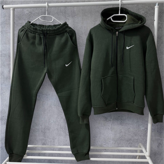 Trening de dama Cozy - Calduros - TDCVI