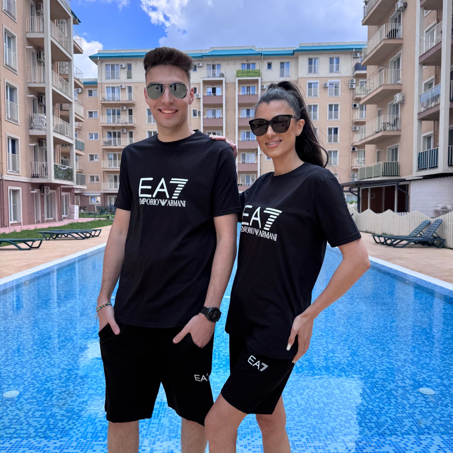 Set Matchy de vară - MEA02