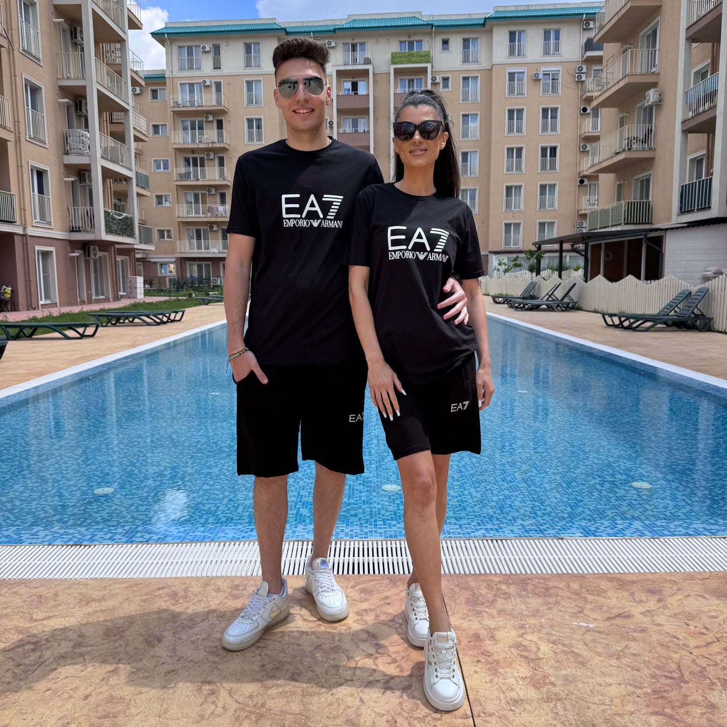 Set Matchy de vară - MEA02