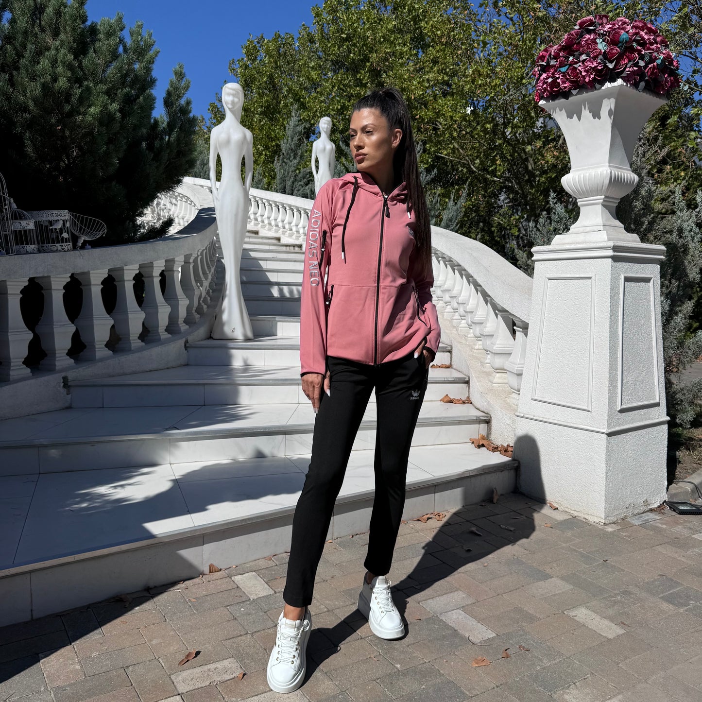 Trening Damă UrbanFit - ARINA