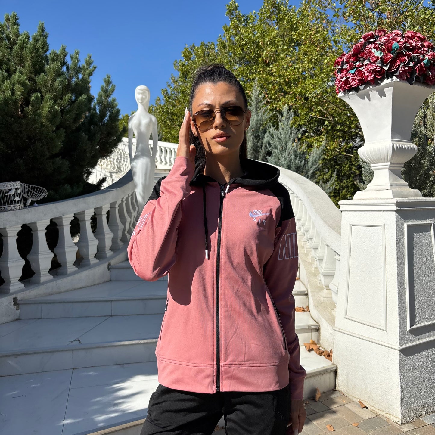 Trening Damă UrbanFit - NANRN