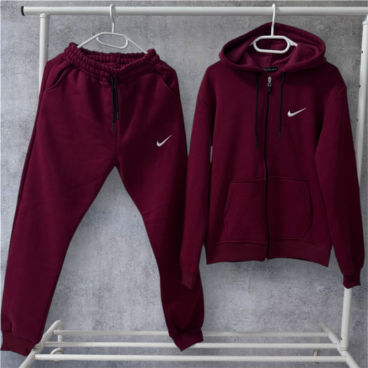 Trening de dama Cozy - Calduros - TDCV