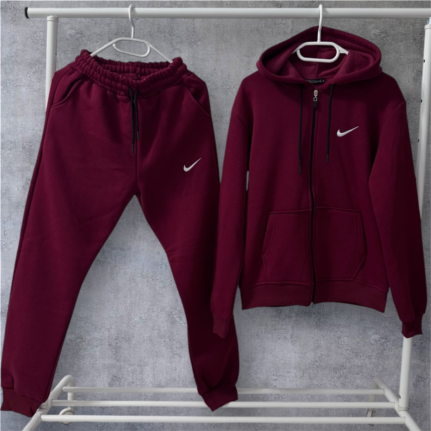 Trening de dama Cozy - Calduros - TDCV