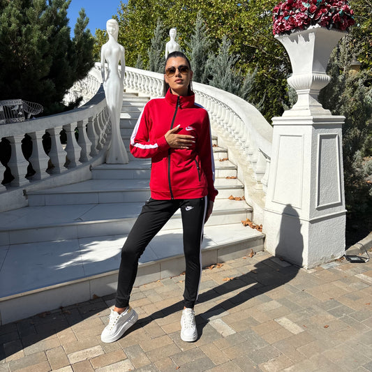 Trening Damă UrbanFit - NRNA