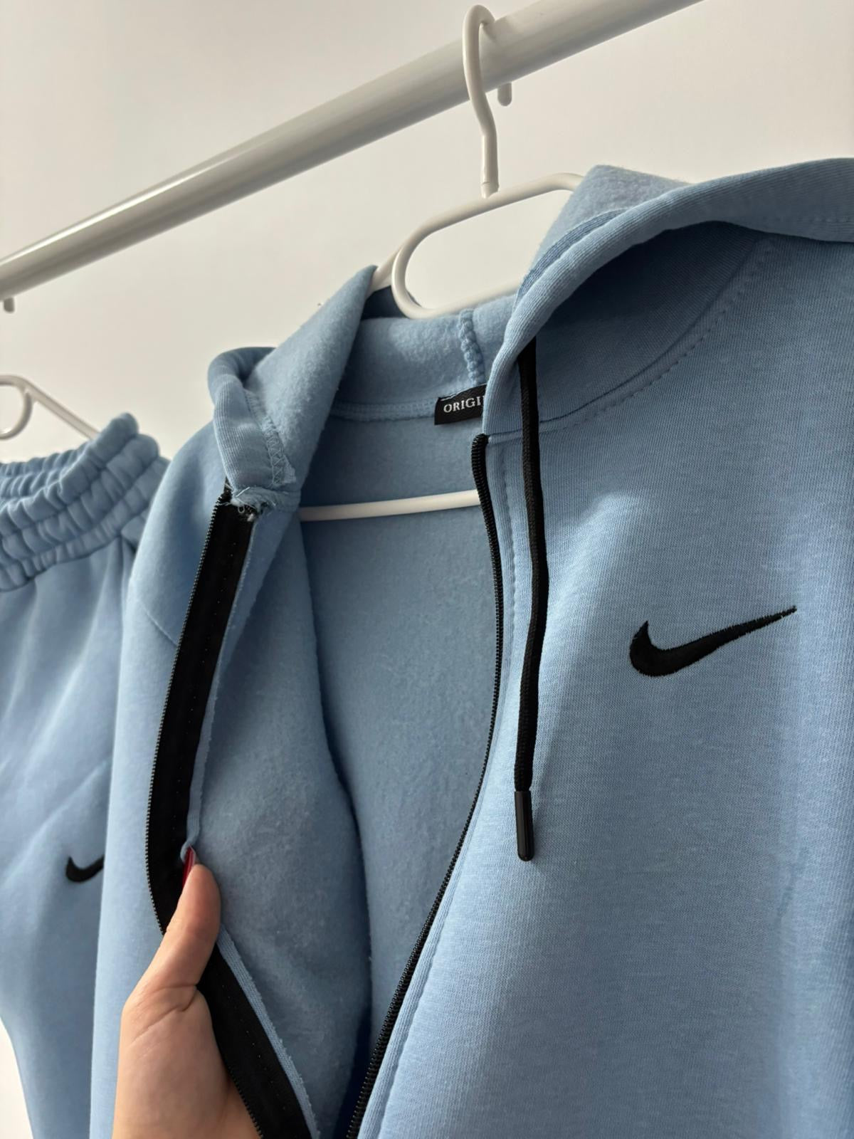 Trening de dama Cozy - Calduros - TDCGG