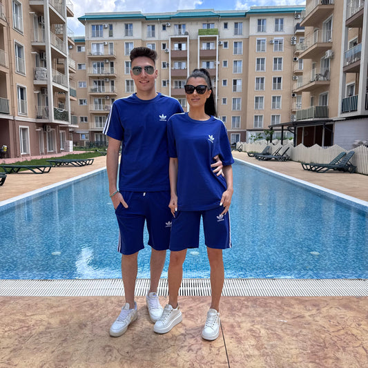 Set Matchy de vară - MAA02