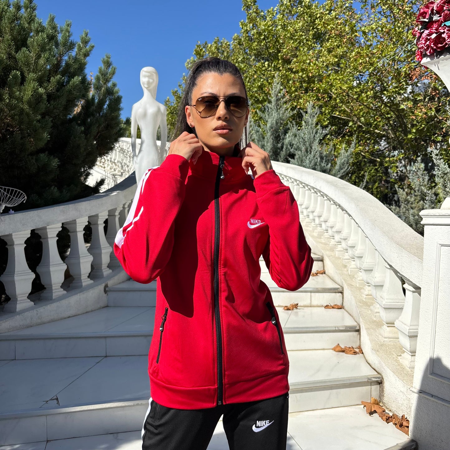 Trening Damă UrbanFit - NRNA