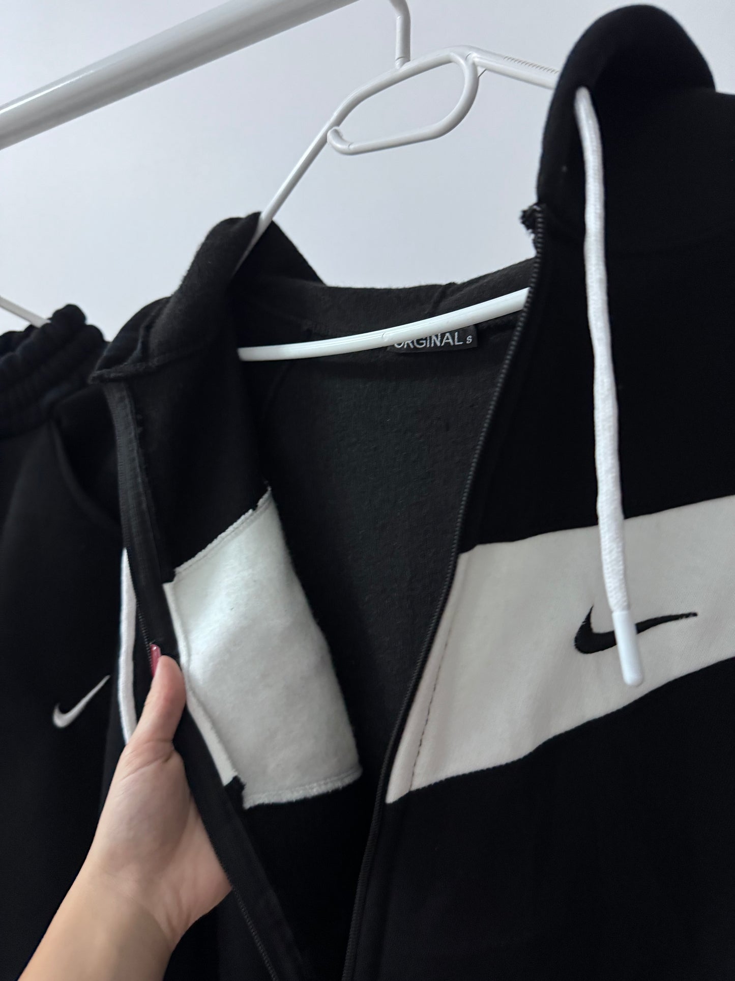 Trening de barbat Cozy - Calduros - TNBBN