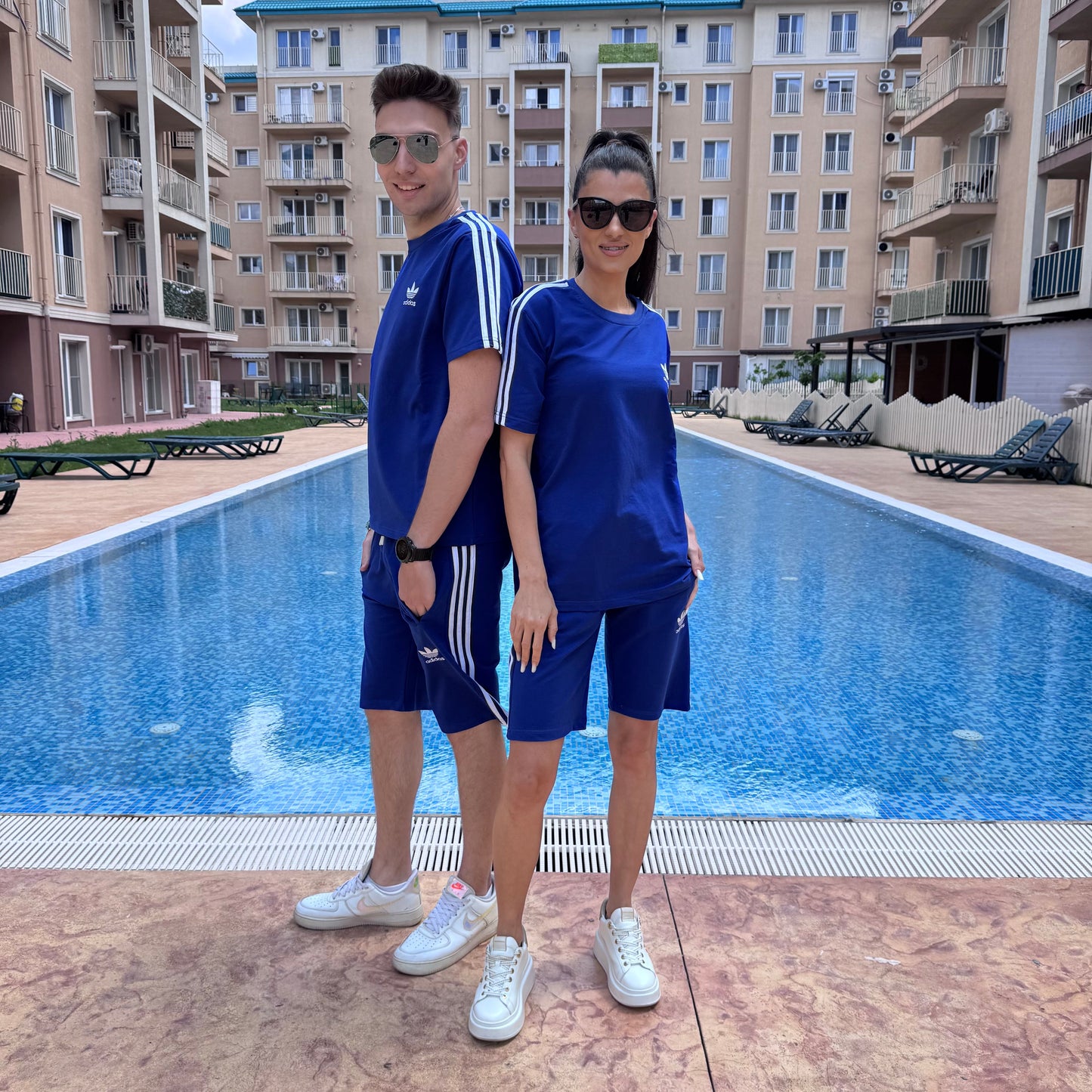 Set Matchy de vară - MAA02