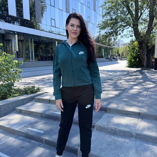 Trening Damă UrbanFit - NGVN