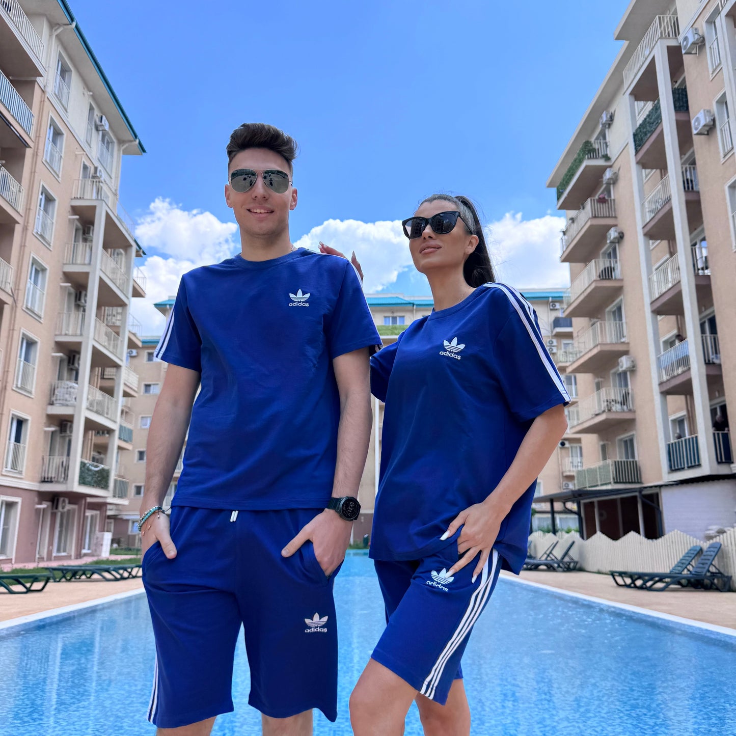 Set Matchy de vară - MAA02