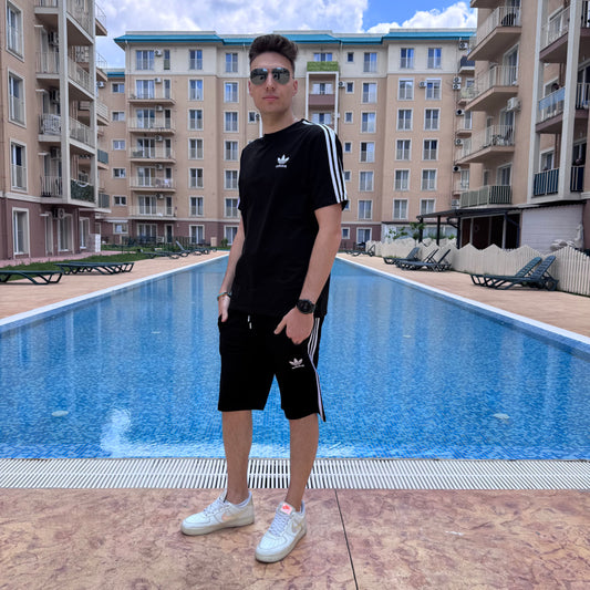 Compleu de vară bărbat - MAN01