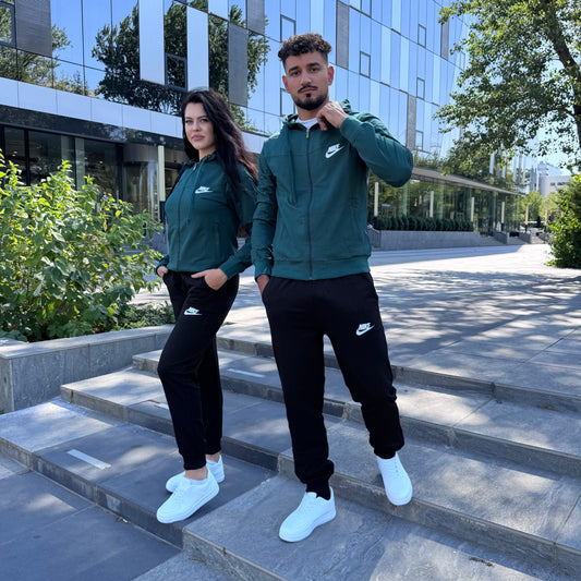 Trening Cuplu UrbanFit - NGVN