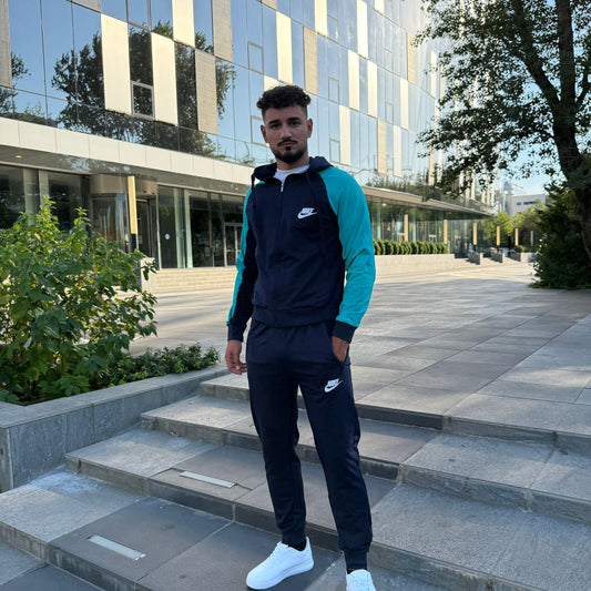 Trening Bărbat UrbanFit - NNFN