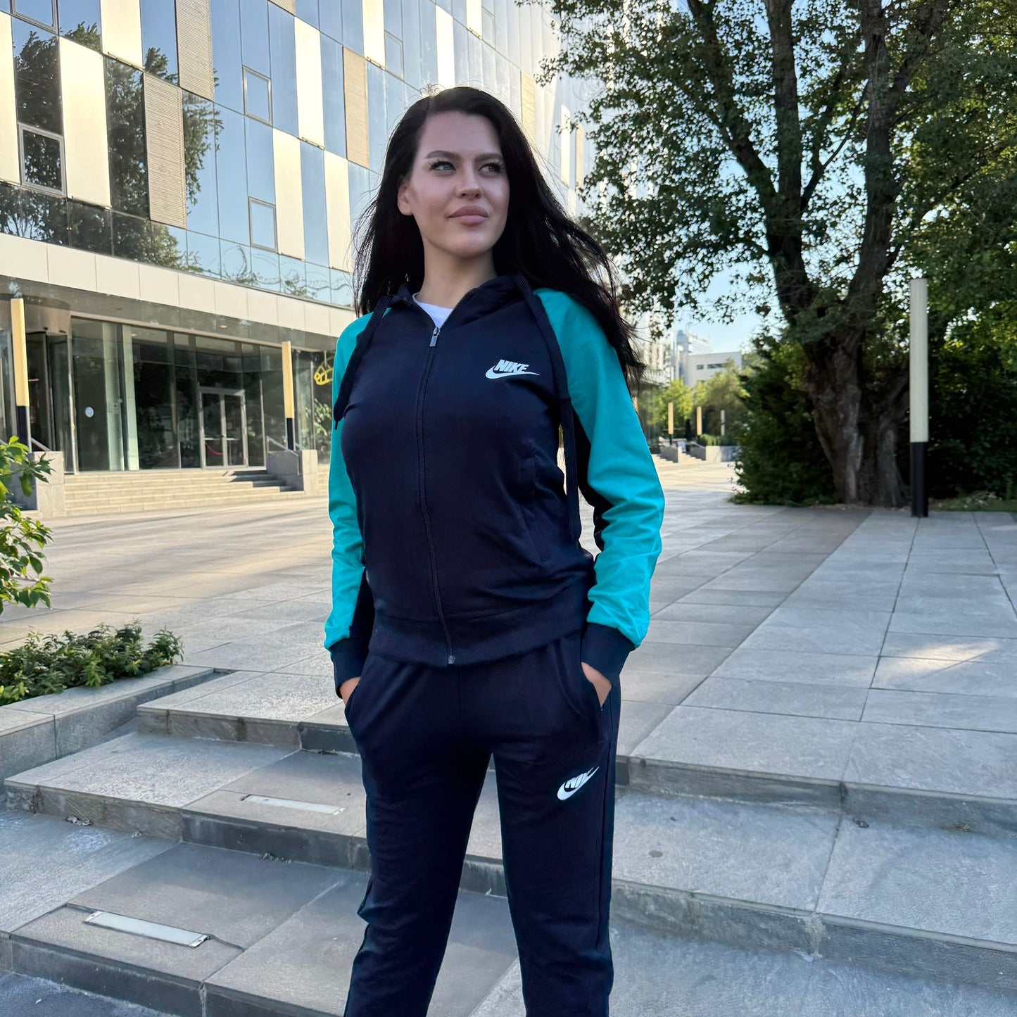 Trening Cuplu UrbanFit - NNFN