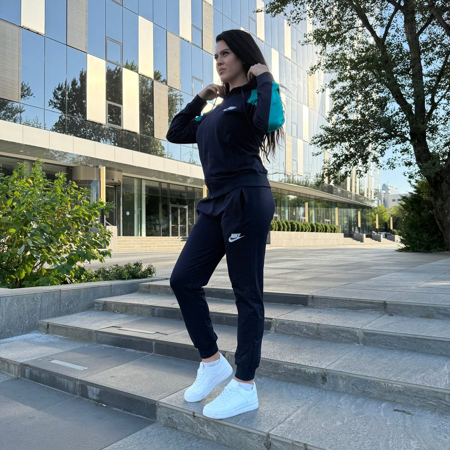 Trening Cuplu UrbanFit - NNFN