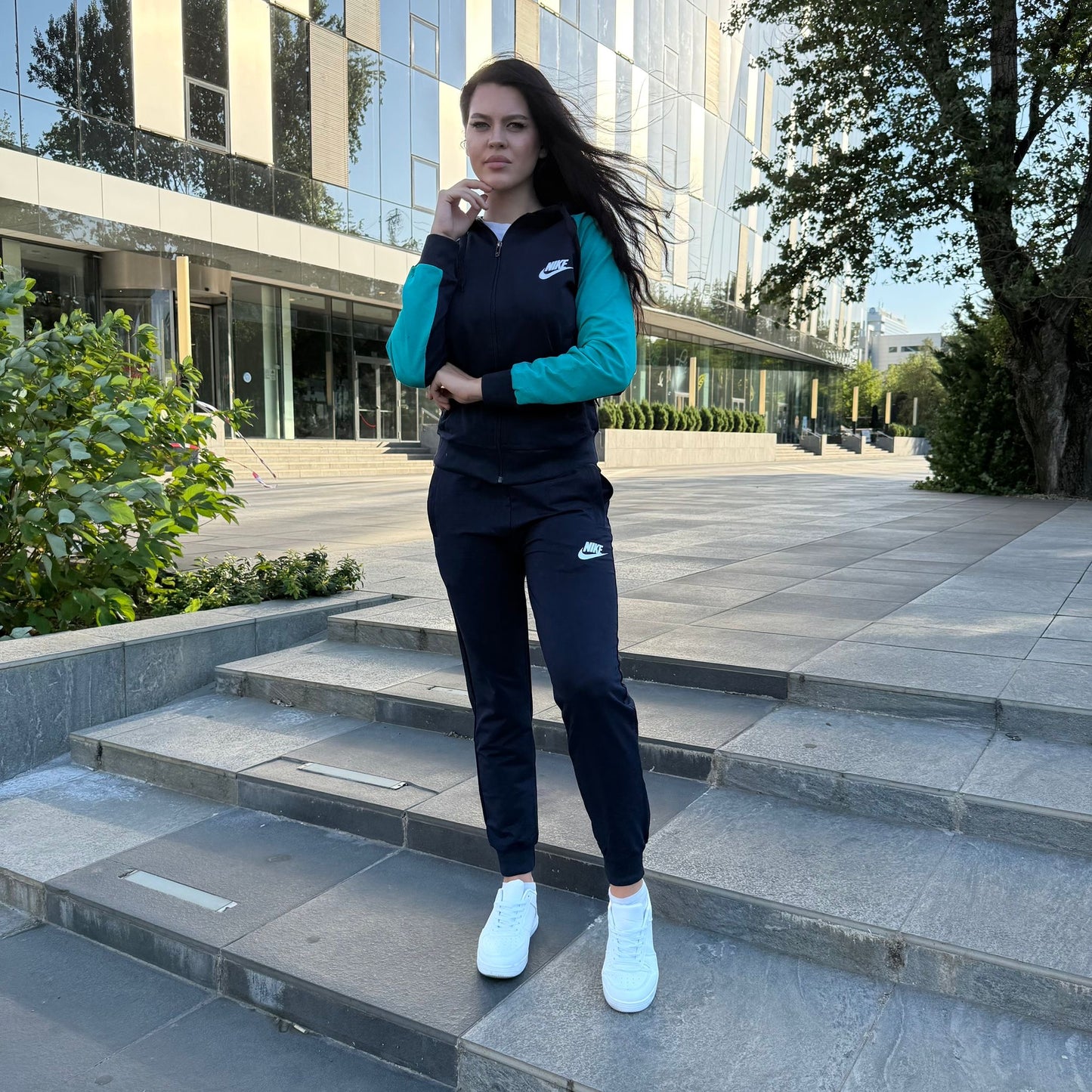 Trening Cuplu UrbanFit - NNFN