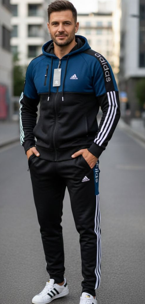 Trening barbat - TAPAN