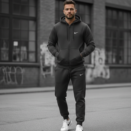 Trening de barbat Cozy - Calduros - TNBCGG