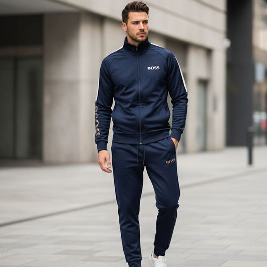 Trening barbat - TBNN