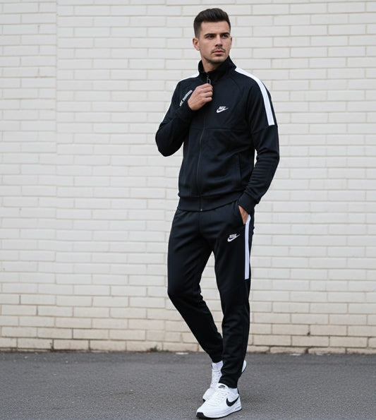 Trening barbat - TNRNN