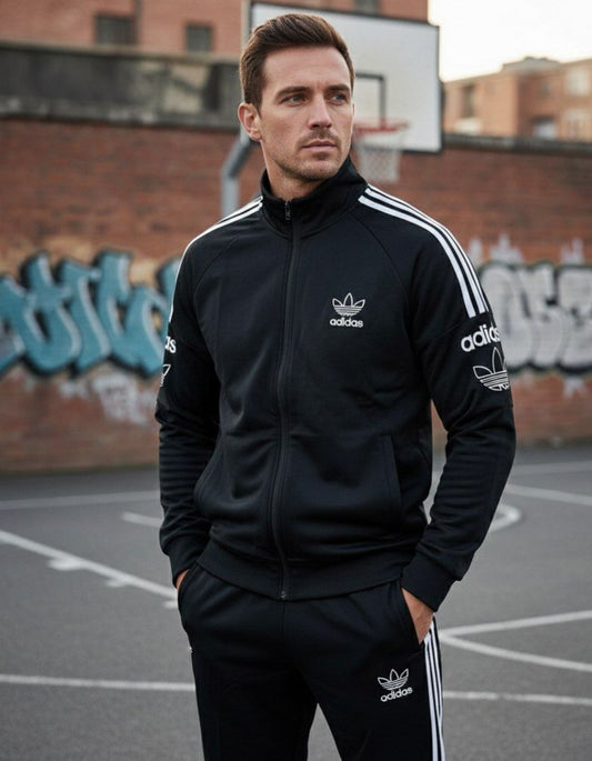 Trening barbat - TAONN